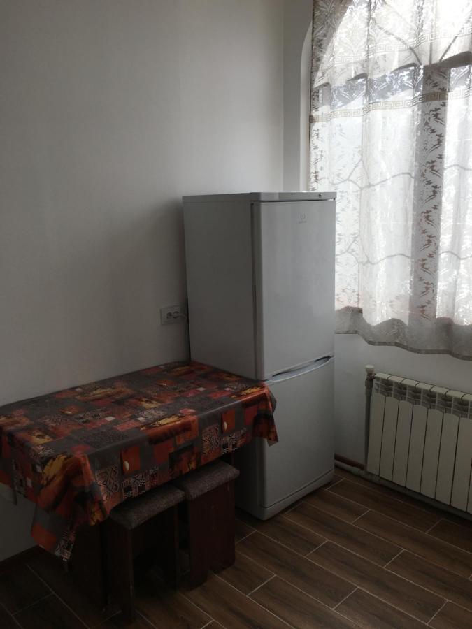 46,2 Karmysova Street Serviced Apartments Almaty Extérieur photo