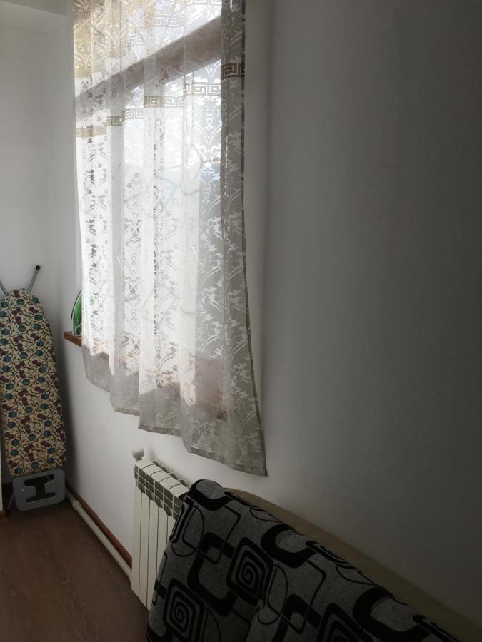 46,2 Karmysova Street Serviced Apartments Almaty Extérieur photo