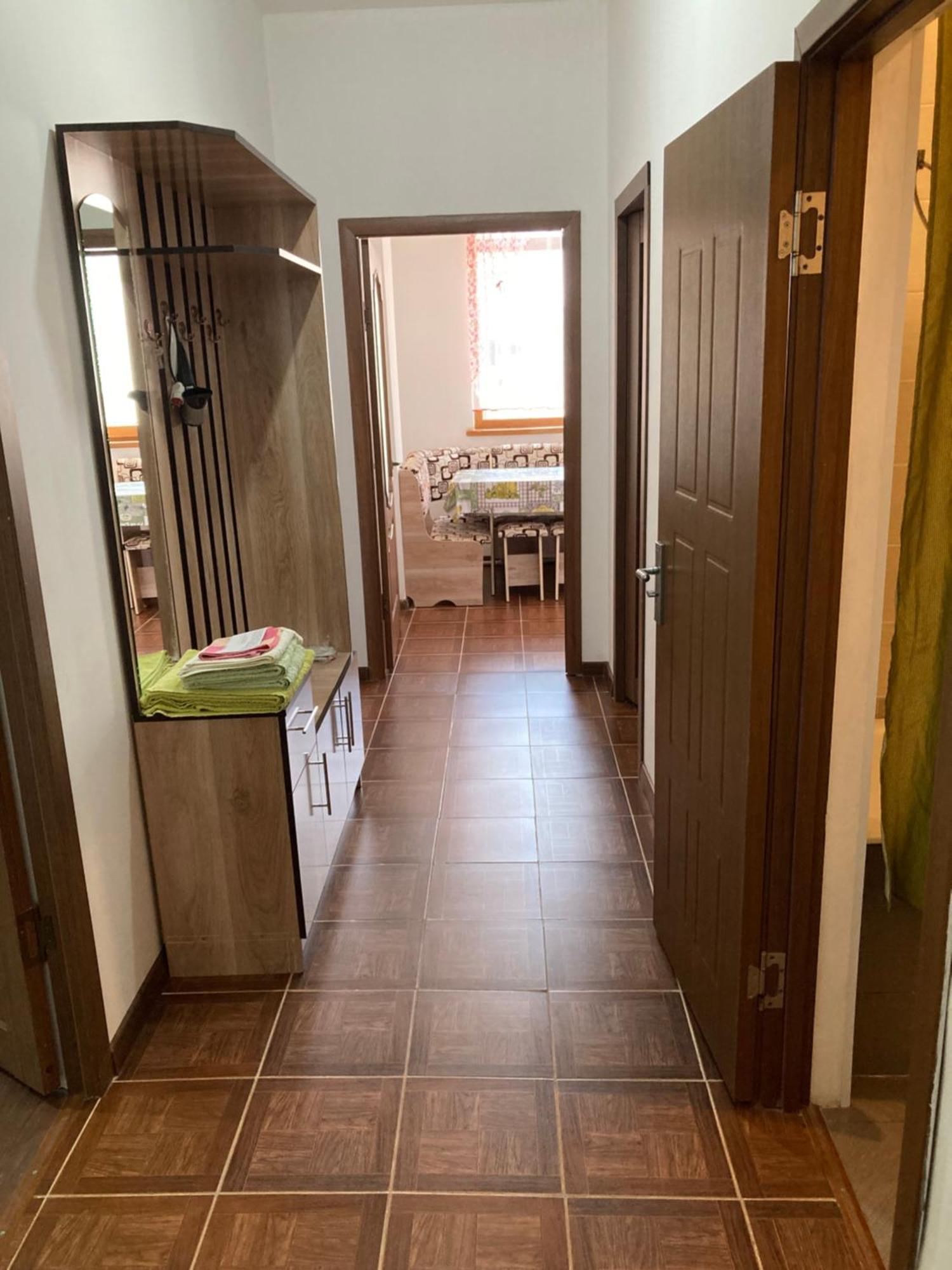 46,2 Karmysova Street Serviced Apartments Almaty Extérieur photo