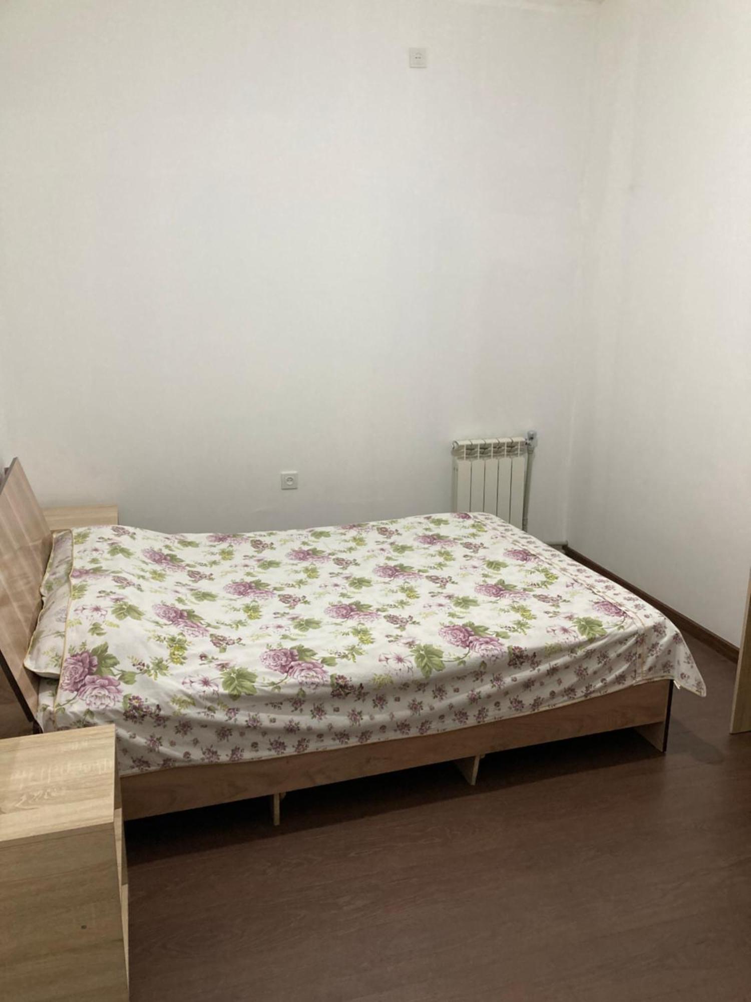 46,2 Karmysova Street Serviced Apartments Almaty Extérieur photo