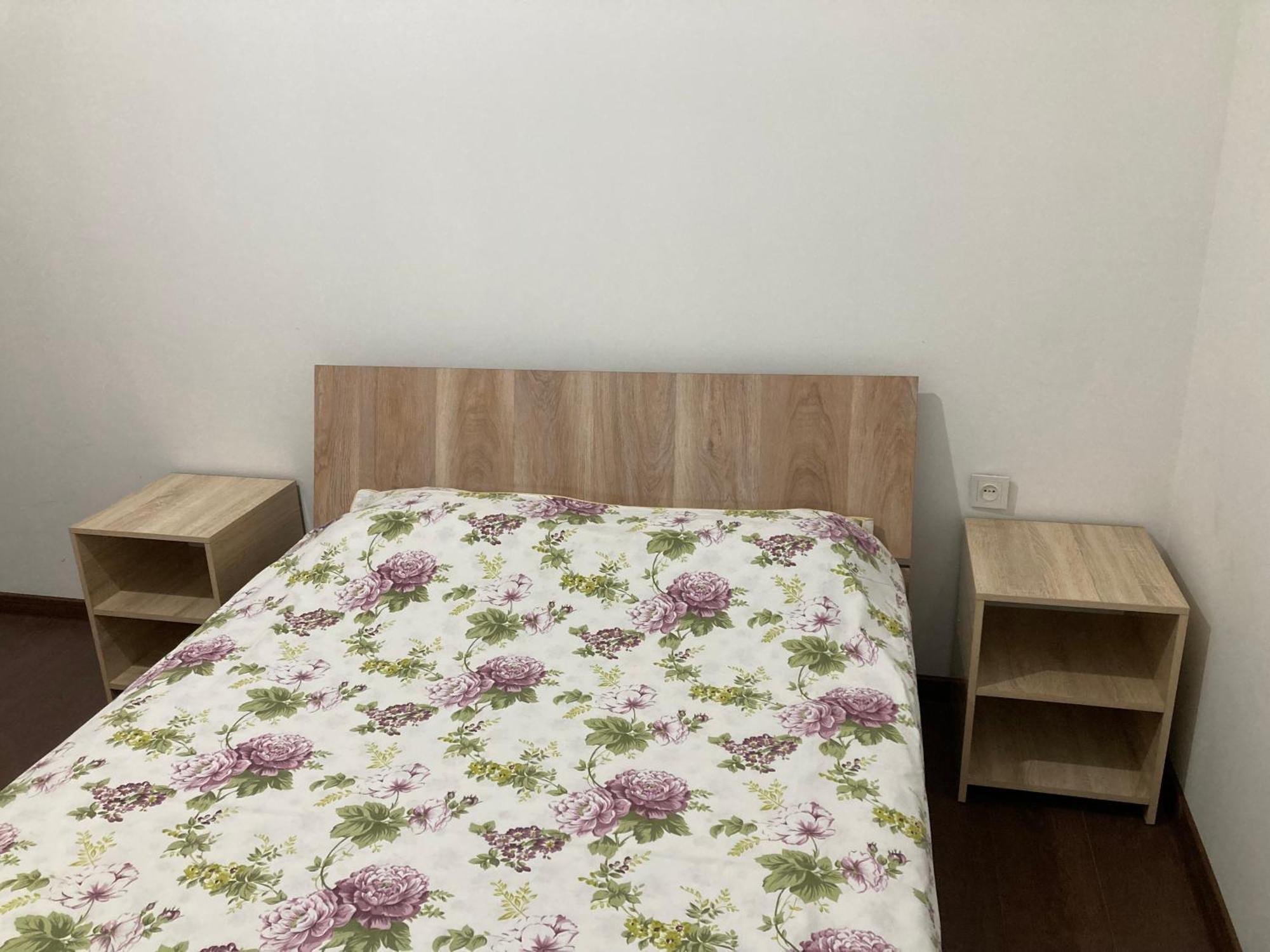 46,2 Karmysova Street Serviced Apartments Almaty Extérieur photo